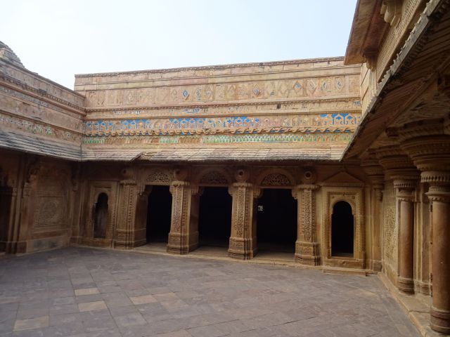 Gwalior